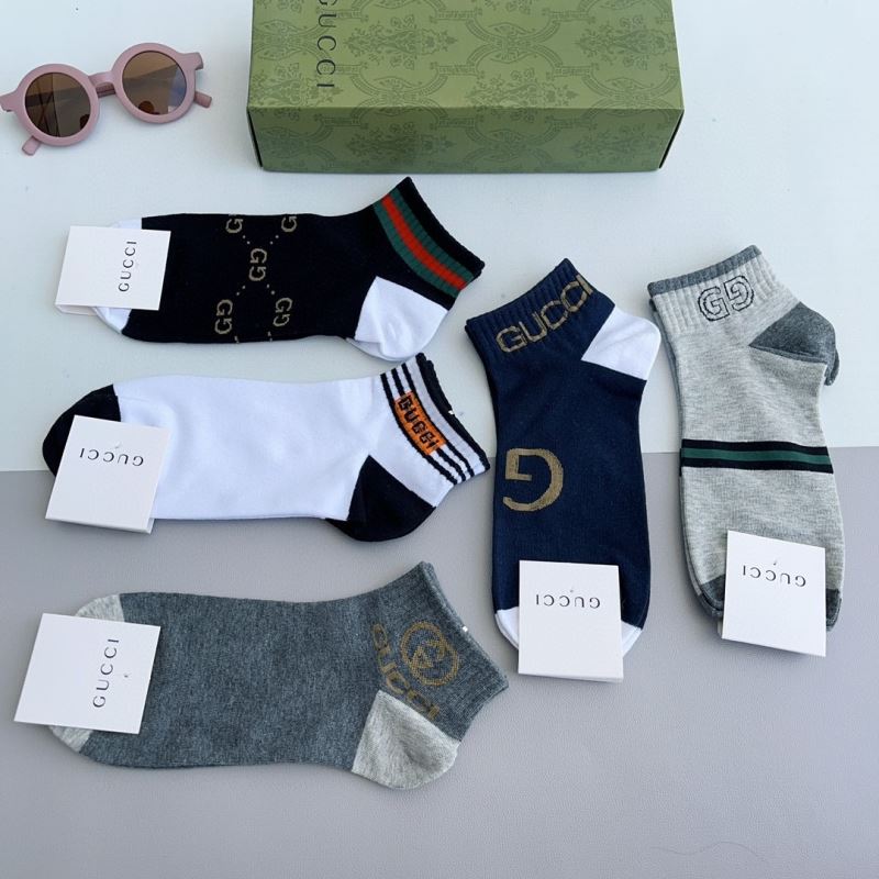 Gucci Socks